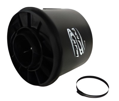 Kućište, filtar za zrak H002438