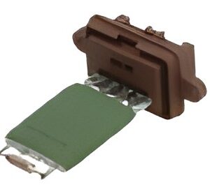 Otpornik, unutrašnje puhalo