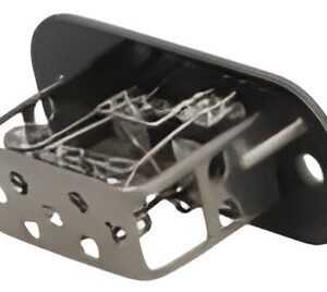 Otpornik, unutrašnje puhalo