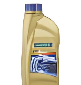 Ulje, automatski mjenjač