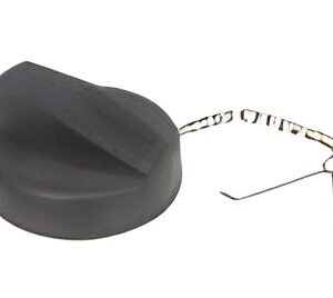 Zatvarač, spremnik za gorivo