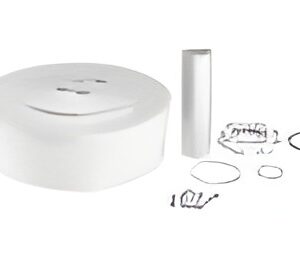 Filter, odušnik bloka motora