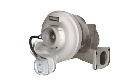 Turbopunjač 711736-5016S