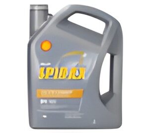 Ulje zupčanika osovine