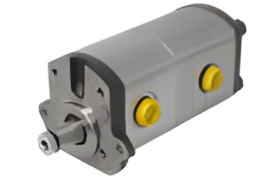 Zupčasta hidraulična pumpa 1PN/1PN/145