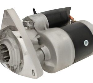 Elektropokretač CAR113356