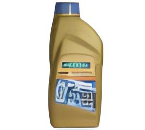 Ulje, automatski mjenjač