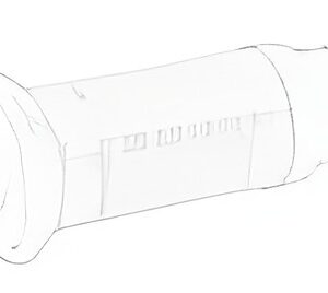 Filter goriva 4981344-PER