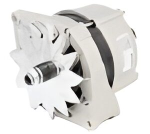 Alternator CAR113531