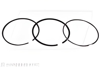 Kit prstena klipa VPB4007