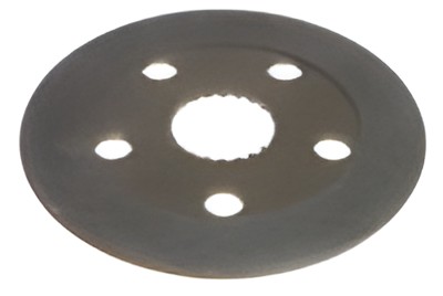 Kočioni disk 02-AG017