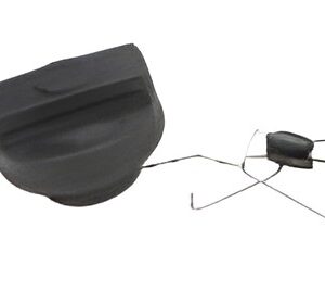 Zatvarač, spremnik za gorivo