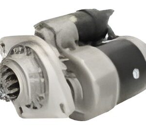 Elektropokretač CAR114254