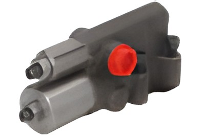 Zupčasta hidraulična pumpa R902532941