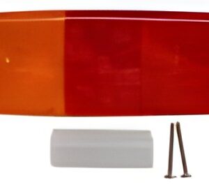 Leća, stražnje svjetlo 1009171COBO