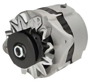Alternator CAR112375