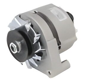 Alternator CAR110641