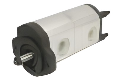 Zupčasta hidraulična pumpa HTTP-AG-61