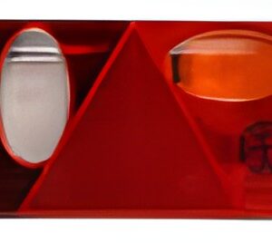 Stražnje svjetlo 1010411COBO