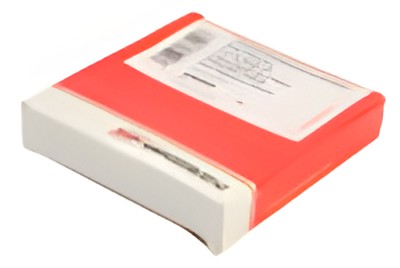 Kit prstena klipa VPB4009