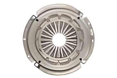 Tlačna ploča kvačila 6253 KW