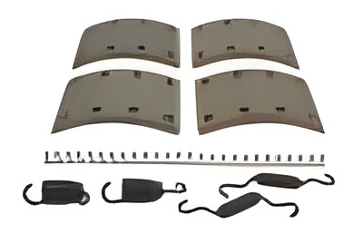 Linije kočnice, bubanj kočnica 9RH0034