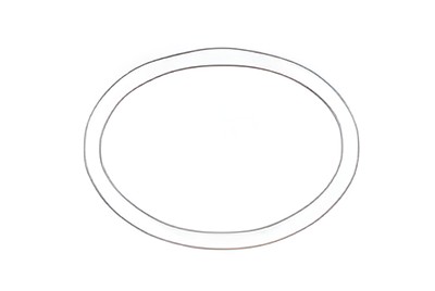 Brtva, držač sapnica 51M7100-JD