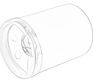 Filter ulja DZ118286-JD