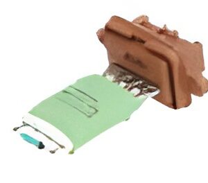 Otpornik, unutrašnje puhalo