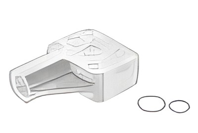 Hidraulički razdjelnik 3582522M1-MF