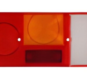 Leća kombiniranog stražnjeg svjetla 1010377COBO