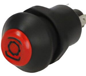 Tlačni prekidač, ograničavanje opterećenja osovine 11215290XX