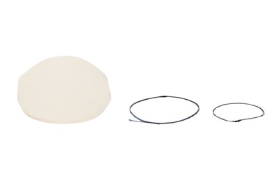 Aksijalni zglob, krajnik 733.24.450.25-DS