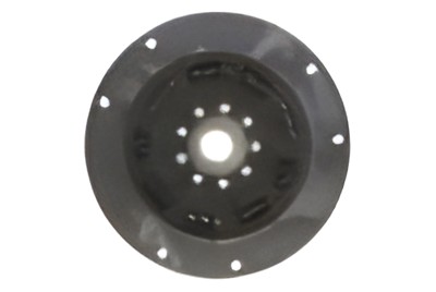 Torzijski ublaživač, kvačilo 2950N KW