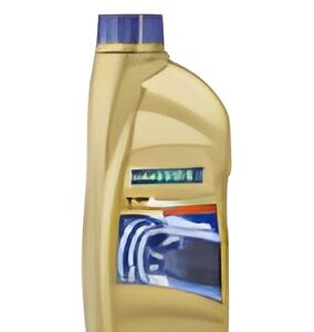 Ulje, automatski mjenjač