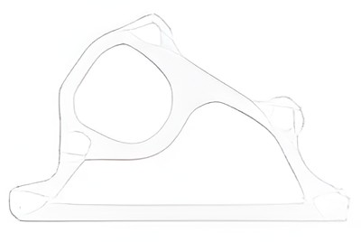 Brtva pumpe vode U45996990-PER