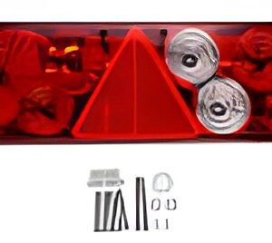 Stražnje svjetlo 1057655COBO