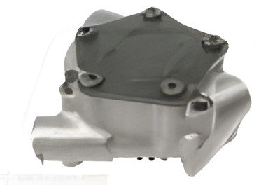 Klipna hidraulična pumpa VPD1026