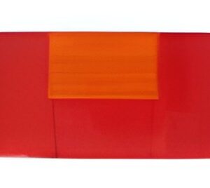 Leća kombiniranog stražnjeg svjetla 9EL137 792-011