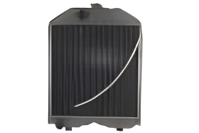 Hladnjak, hlađenje motora D7AG105TT