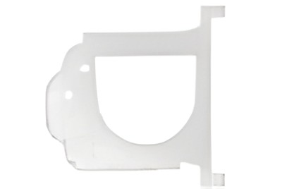 Brtva, karter U5MK0600-PER