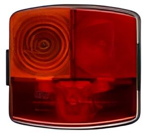 Stražnje svjetlo 2SE002 776-211