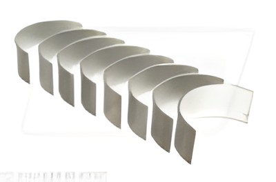 Set letećih ležajeva radilice VPC2040