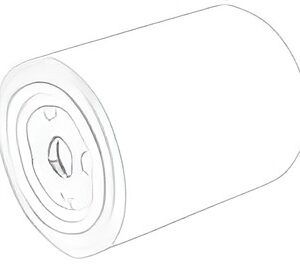 Filter ulja T19044-JD