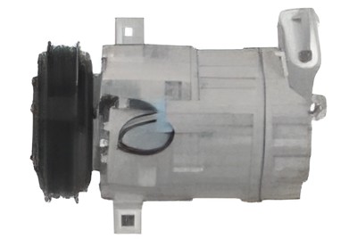 Kompresor, klima uređaj 1 986 AD1 147