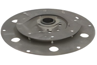 Torzijski ublaživač, zamašnjak 370 0089 10