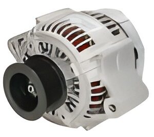 Alternator CAR111830