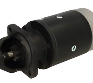 Elektropokretač CAR116681