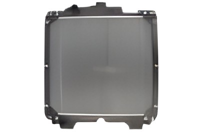 Intercooler, punjač 10132010HW 10132010HW