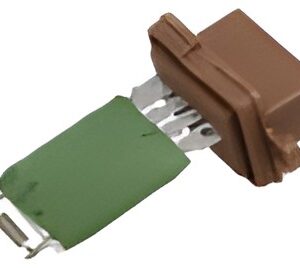 Otpornik, unutrašnje puhalo